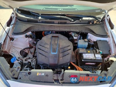 Zdjęcie 12 z 13 samochodu: 2023 HYUNDAI KONA SEL VIN:KM8K33AG8PU190125 - miniatura