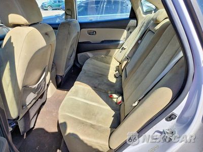Zdjęcie 10 z 12 samochodu: 2010 HYUNDAI ELANTRA GLS VIN:KMHDU4AD2AU036597 - miniatura