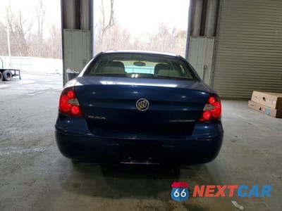 Zdjęcie 6 z 12 samochodu: 2005 BUICK LACROSSE CX VIN:2G4WC532451269668 - miniatura
