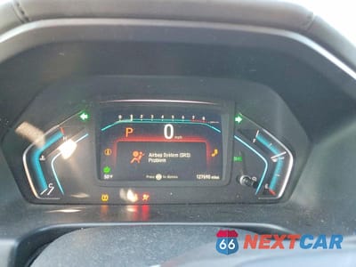 Zdjęcie 9 z 13 samochodu: 2019 HONDA ODYSSEY EXL VIN:5FNRL6H78KB105893 - miniatura