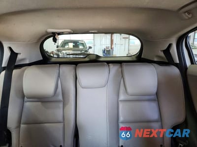 Zdjęcie 10 z 13 samochodu: 2018 HONDA HR-V EXL VIN:3CZRU6H78JM727668 - miniatura