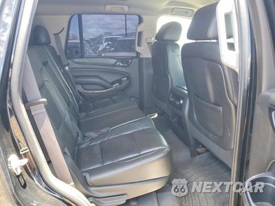 Zdjęcie 11 z 13 samochodu: 2015 CHEVROLET TAHOE C1500 LT VIN:1GNSCBKC2FR727882 - miniatura