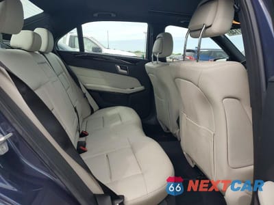 Zdjęcie 10 z 11 samochodu: 2015 MERCEDES-BENZ E 350 VIN:WDDHF5KB9FB099966 - miniatura