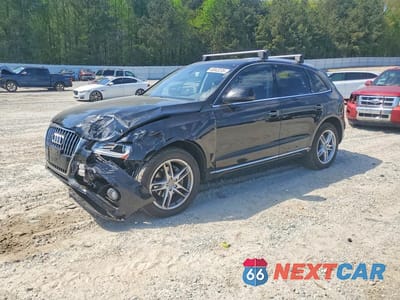 2016 AUDI Q5 PREMIUM PLUS WA1L2AFPXGA070802 - główne zdjęcie licytacji z USA - miniatura