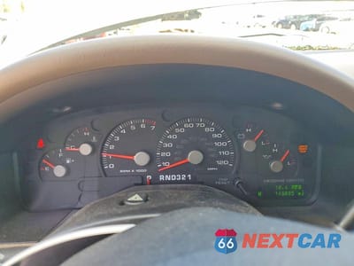 Zdjęcie 9 z 14 samochodu: 2005 FORD EXPLORER XLT VIN:1FMZU73E15UB85442 - miniatura