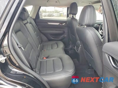 Zdjęcie 11 z 13 samochodu: 2024 MAZDA CX-5 PREMIUM PLUS VIN:JM3KFBEM5R0396736 - miniatura