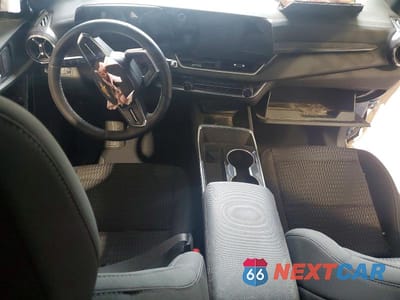 Zdjęcie 8 z 14 samochodu: 2025 CHEVROLET EQUINOX LT VIN:3GNAXPEG6SL133325 - miniatura
