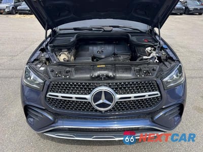 Zdjęcie 8 z 10 samochodu: 2024 MERCEDES-BENZ GLE 350 4MATIC VIN:4JGFB4FE9RB064744 - miniatura