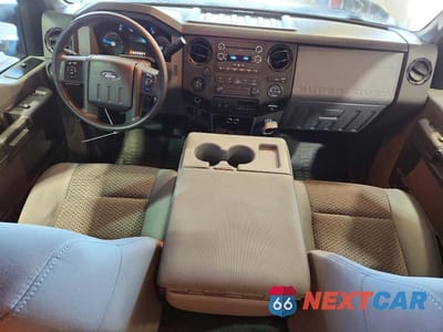 Zdjęcie 8 z 13 samochodu: 2012 FORD F250 SUPER DUTY VIN:1FT7X2B66CEC02808 - miniatura