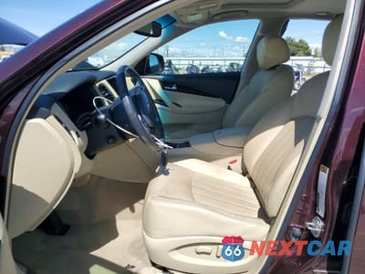 Zdjęcie 7 z 14 samochodu: 2016 INFINITI QX50 VIN:JN1BJ0RR8GM263902 - miniatura