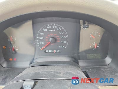 Zdjęcie 9 z 12 samochodu: 2007 FORD F150 VIN:1FTRF12W37KC18123 - miniatura