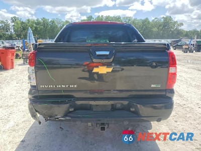 Zdjęcie 6 z 12 samochodu: 2013 CHEVROLET AVALANCHE LT VIN:3GNTKFE75DG267868 - miniatura