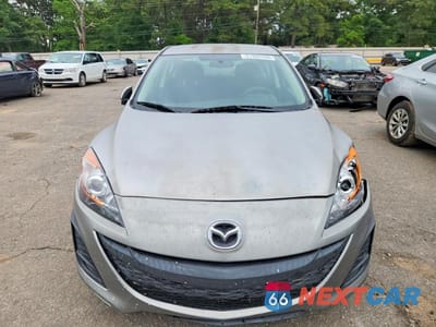 Piąte zdjęcie samochodu w środku: 2010 MAZDA 3 I VIN:JM1BL1SF5A1247713 - miniatura