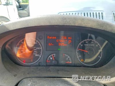 Zdjęcie 9 z 13 samochodu: 2020 RAM PROMASTER 3500 3500 HIGH VIN:3C6URVJG3LE144211 - miniatura