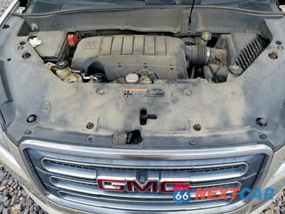 Zdjęcie 12 z 13 samochodu: 2014 GMC ACADIA SLT-1 VIN:1GKKRRKD1EJ357406 - miniatura