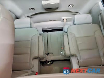 Zdjęcie 10 z 13 samochodu: 2017 GMC YUKON XL DENALI VIN:1GKS2HKJ8HR400584 - miniatura