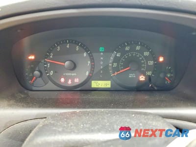 Zdjęcie 9 z 12 samochodu: 2006 HYUNDAI ELANTRA GLS VIN:KMHDN46D96U373717 - miniatura