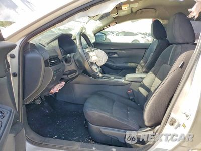 Zdjęcie 7 z 14 samochodu: 2022 NISSAN SENTRA VIN:3N1AB8CV8NY266788 - miniatura