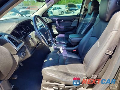 Zdjęcie 7 z 14 samochodu: 2017 GMC ACADIA LIMITED SLT-2 VIN:1GKKVSKDXHJ240625 - miniatura