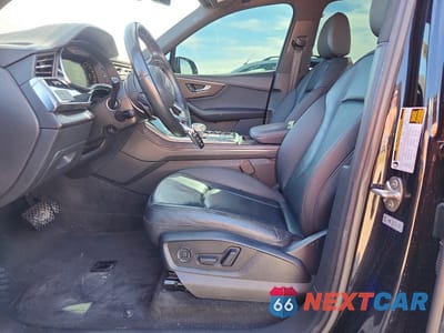 Zdjęcie 7 z 13 samochodu: 2021 AUDI Q7 PREMIUM VIN:WA1AXAF7XMD023076 - miniatura