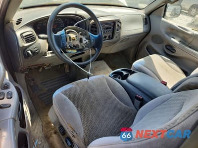 Zdjęcie 8 z 12 samochodu: 1997 FORD F150 VIN:1FTDX1764VNA58877 - miniatura