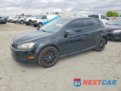 2011 VOLKSWAGEN GOLF WVWBB7AJ5BW218745 - główne zdjęcie licytacji z USA - miniatura