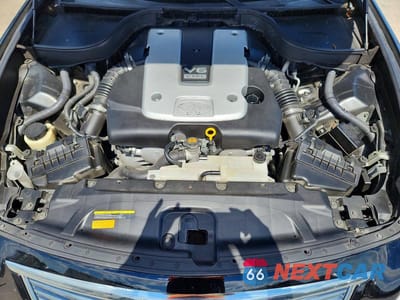 Zdjęcie 11 z 11 samochodu: 2013 INFINITI G37 SEDAN JOURNEY VIN:JN1CV6AP6DM306313 - miniatura