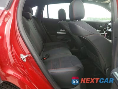 Zdjęcie 11 z 13 samochodu: 2023 MERCEDES-BENZ GLA 250 VIN:W1N4N4GB9PJ448090 - miniatura