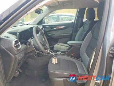 Zdjęcie 7 z 13 samochodu: 2026 CHEVROLET TRAILBLAZER LT VIN:KL79MRSL9TB110476 - miniatura