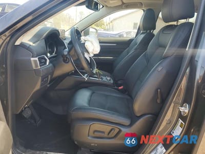 Zdjęcie 7 z 13 samochodu: 2020 MAZDA CX-5 TOURING VIN:JM3KFBCM1L0843525 - miniatura