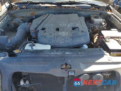 Zdjęcie 12 z 13 samochodu: 2003 TOYOTA 4RUNNER LIMITED VIN:JTEBU17R330016927 - miniatura