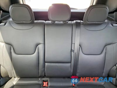 Zdjęcie 10 z 12 samochodu: 2019 JEEP RENEGADE LIMITED VIN:ZACNJBD15KPJ90826 - miniatura