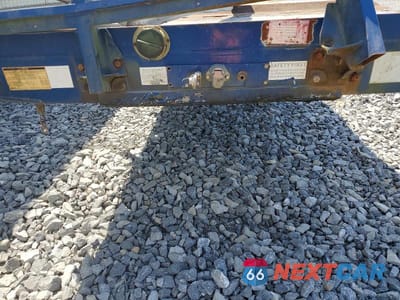 Zdjęcie 7 z 10 samochodu: 2016 VIKING DROP DECK TRAILER VIN:1V9DS4820GN062990 - miniatura