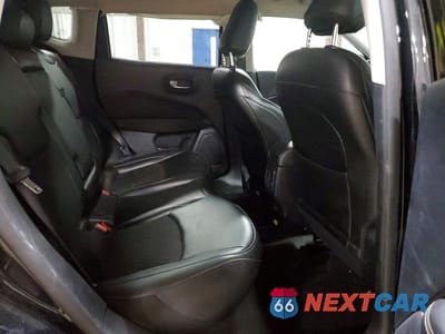 Zdjęcie 11 z 14 samochodu: 2020 JEEP COMPASS LATITUDE VIN:3C4NJDBB4LT219625 - miniatura
