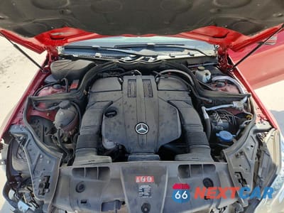 Zdjęcie 11 z 13 samochodu: 2017 MERCEDES-BENZ E 400 VIN:WDDKJ6FB7HF355523 - miniatura