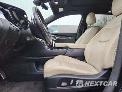 Zdjęcie 11 z 24 samochodu: 2021 CADILLAC XT6 SPORT VIN:1GYKPGRS7MZ125624 - miniatura
