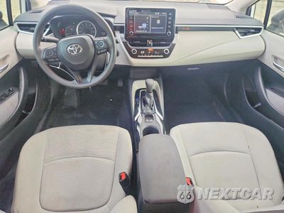 Zdjęcie 8 z 12 samochodu: 2020 TOYOTA COROLLA LE VIN:5YFHPRAE8LP011917 - miniatura