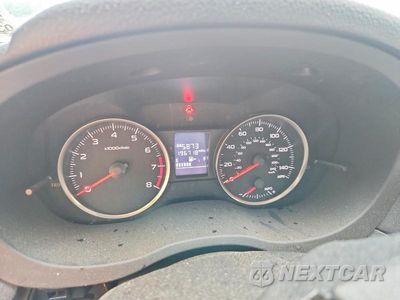 Zdjęcie 9 z 14 samochodu: 2016 SUBARU CROSSTREK PREMIUM VIN:JF2GPABC8G8326200 - miniatura