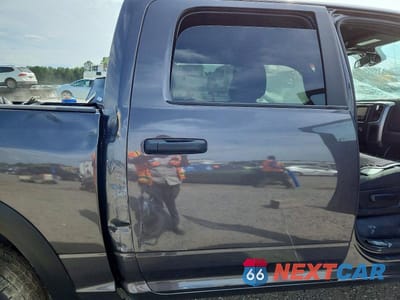 Zdjęcie 10 z 11 samochodu: 2024 RAM 1500 CLASSIC SLT VIN:1C6RR7LG7RS157533 - miniatura
