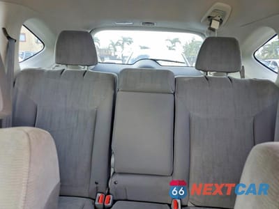 Zdjęcie 10 z 12 samochodu: 2013 HONDA CR-V LX VIN:3CZRM3H37DG708317 - miniatura