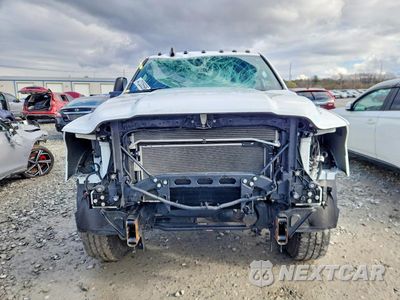 Piąte zdjęcie samochodu w środku: 2023 RAM 2500 BIG HORN VIN:3C6UR5DJ3PG510055 - miniatura