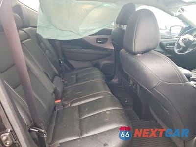 Zdjęcie 11 z 13 samochodu: 2020 NISSAN MURANO SV VIN:5N1AZ2BS1LN152621 - miniatura