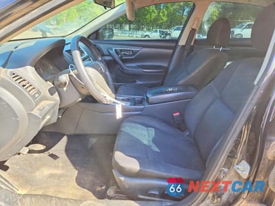 Zdjęcie 7 z 12 samochodu: 2018 NISSAN ALTIMA 2.5 SV VIN:1N4AL3APXJC172423 - miniatura