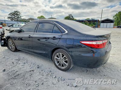 Drugie zdjęcie samochodu z przodu: 2015 TOYOTA CAMRY SE VIN:4T1BF1FK8FU099931 - miniatura