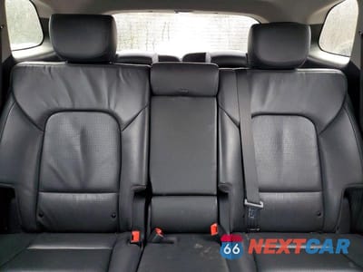 Zdjęcie 10 z 13 samochodu: 2014 HYUNDAI SANTA FE GLS VIN:KM8SNDHF0EU082110 - miniatura