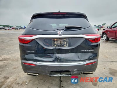 Zdjęcie 6 z 13 samochodu: 2018 BUICK ENCLAVE ESSENCE VIN:5GAERBKW2JJ226658 - miniatura