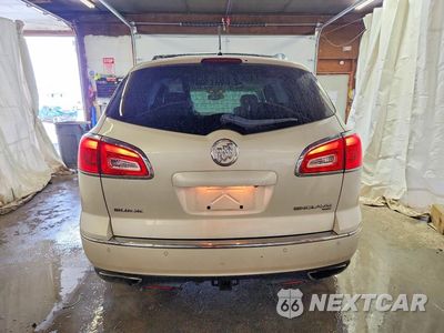 Zdjęcie 6 z 13 samochodu: 2013 BUICK ENCLAVE VIN:5GAKVDKD6DJ113714 - miniatura