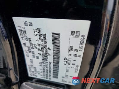 Zdjęcie 12 z 12 samochodu: 2013 FORD ESCAPE SE VIN:1FMCU0G97DUD17449 - miniatura