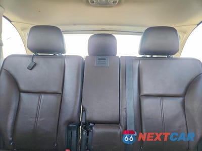 Zdjęcie 10 z 14 samochodu: 2013 FORD EDGE LIMITED VIN:2FMDK4KC1DBC26753 - miniatura