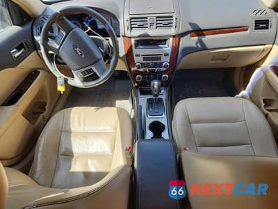Zdjęcie 8 z 12 samochodu: 2011 FORD FUSION SEL VIN:3FAHP0CGXBR101708 - miniatura
